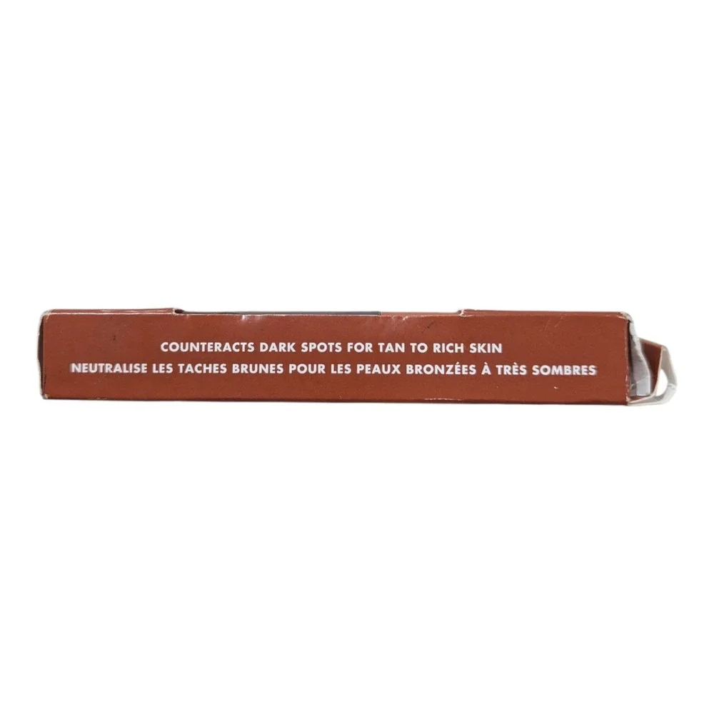 BBB. e.l.f. Camo Color Corrector Long-Lasting Color Corrector‎ - Orange